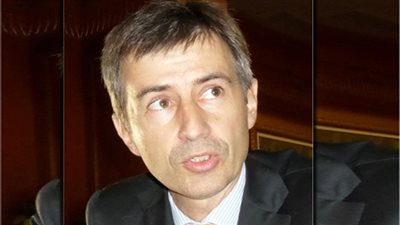 فيديو.. سفير سويسرا بالقاهرة: نسعى لإقامة مشروعات تجارية بمحور قناة السويس