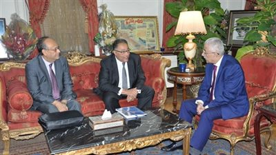 شوقي: 2018 يشهد ميلاد نظام تعليمي يبدأ من رياض الأطفال