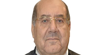 عبدالوهاب عبدالرازق رئيسا للمحكمة الدستورية العليا خلفا لعدلي منصور