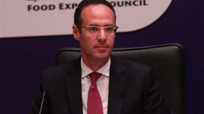 رئيس غرفة الصناعة الغذائية: 