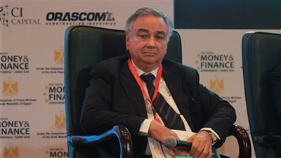 انطلاق احتفالات الجمعية المصرية للأوراق المالية بمرور 20 عامًا على تأسيسها