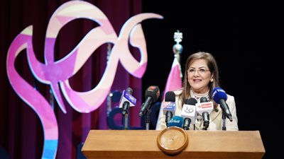 تخريج أول دفعة من شباب مبادرة كن سفيرًا للتنمية المستدامة بحضور 3 وزراء