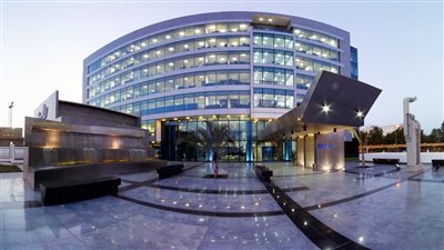 «راية القابضة» تتحول للربحية وتحقق 541.3 مليون جنيه خلال 2021