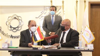 تعاون «مصرى- صينى» لنقل تكنولوجيا صناعة الإلكترونيات