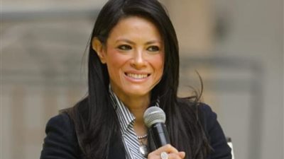 وزيرة السياحة تشارك فى الملتقى السنوى لمجتمع رواد الأعمال 