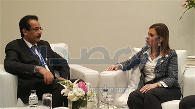 وزيرة التعاون الدولي من أندونيسيا: ندعوكم للاستثمار في الصحة والتعليم