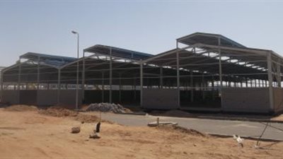 بالتفاصيل.. إعلان وظائف جديدة بالمدينة الصناعية في الروبيكي