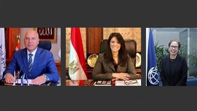 440 مليون دولار من البنك الدولي لتطوير «السكة الحديد»