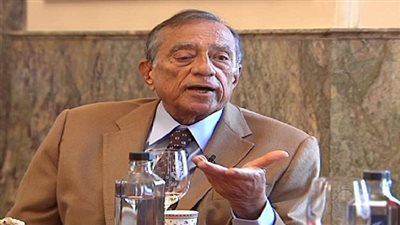 إعادة محاكمة حسين سالم في قضية تصدير الغاز لإسرائيل