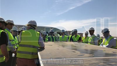 البنك الآسيوي يستثمر 510 ملايين دولار في البنية التحتية بمصر