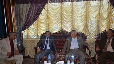 وزير القوى العاملة: انخفاض معدل البطالة يؤكد أننا نسير في الطريق الصحيح