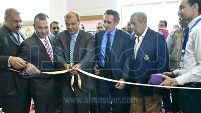 التموين: افتتاح ٣٢٠ منفذ سلعي لمشروع 