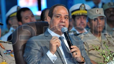 قرار جمهوري بالبحث عن البترول واستغلاله في خليج السويس