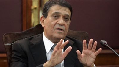 عابدين : 140 مليار جنيه تكلفة مرافق المرحلة الأولى من العاصمة الإدارية