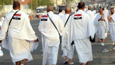 بعثة الحج: ارتفاع حالات الوفيات بين صفوف الحجاج المصريين الى 17 حاجاً