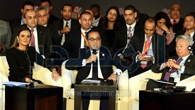 رئيس الوزراء يوقع عقد تنفيذ مشروع مصرى فى تنزانيا خلال 48 ساعة