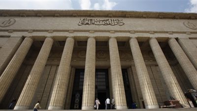 النائب العام يحيل 66 إرهابيا من 