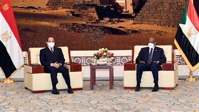 مصر تدعم مقترح السودان بتشكيل رباعية دولية للتوسط في ملف سد النهضة