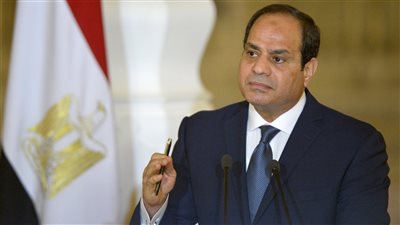 السيسى يؤكد الحرص على دفع التعاون الثنائي مع السودان بمختلف المجالات