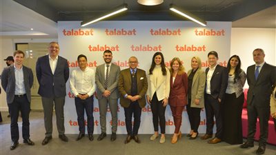 «طلبات» تفتتح مقرًا رئيسيًا جديدًا فى القاهرة