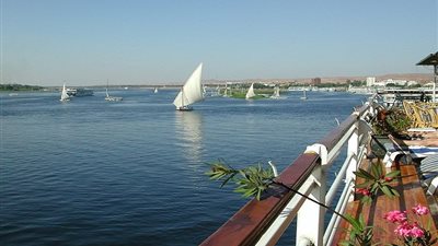 الأرصاد: طقس اليوم حار نهارا لطيف ليلا.. والعظمى بالقاهرة 34