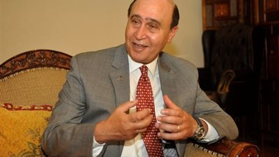 مميش: قناة السويس شريانا للعالم أجمع.. والتنمية معركتنا القادمة