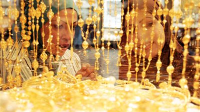 أسعار الذهب في مصر اليوم الأربعاء 17 مايو 2017