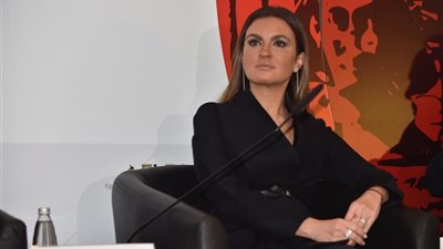 وزيرة الاستثمار: 3,5 مليارات دولار حيصلة توقيع 30 اتفاقية بـ