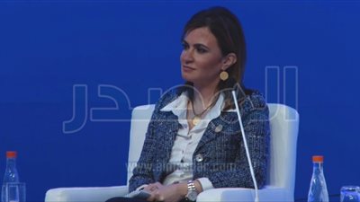 سحر نصر من جاكرتا: مصر واجهت تحديات كبيرة وهذا طبيعي بعد الثورات