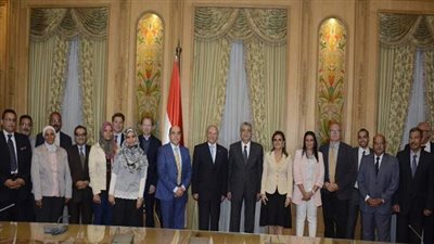 سحر نصر: منحة بـ200 ألف دينار كويتي لإنشاء محطة طاقة شمسية