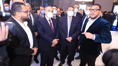 «ماستر جروب» تطلق مشروع جديد بالعاصمة الادارية خلال الربع الثانى