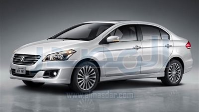 سوزوكي تعترف بعيوب في اختبارات استهلاك الوقود