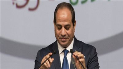 السيسي عن ‬مرافق‭ ‬الدولة‭ ‬وخدماتها: 