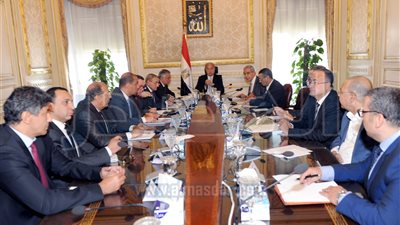 رئيس الوزراء يحظر بيع أراضي مدينة الجلود بالروبيكي لمدة 10 سنوات