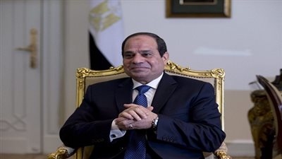 السيسي: أداء الحكومة 