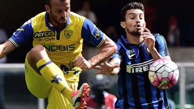 انترناسيونالي يواصل بدايته المثالية ويوفنتوس يحقق فوزه الأول