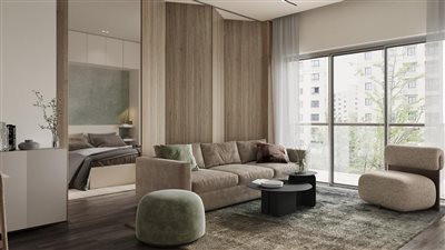 «تعمير» تطلق مشروع «AZ Homes» بالتجمع الخامس 