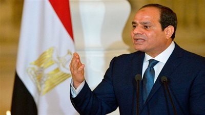السيسي: الإصلاح الاقتصادي أهم من شعبية الرئيس