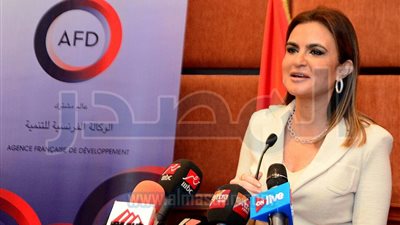 سحر نصر تصدر قرارا بالقواعد المنظمة لانتخاب أعضاء مجلس البورصة