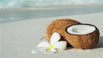 8 فوائد صحية لجوز الهند 