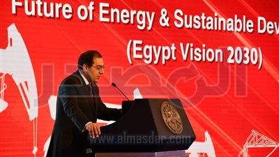 وزير البترول: نستهدف 