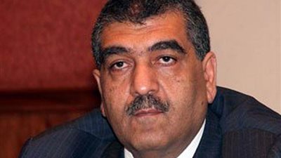 أشرف الشرقاوي: 323 مليون جنيه إجمالي خسائر قطاع الأعمال 