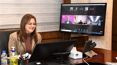 «التخطيط»: المرأة حصلت على 51% من إجمالي قروض الأعمال متناهية الصغر