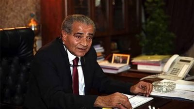 المصيلحي: الدولة تدعم الخبز والسلع التموينية بــ 84 مليار جنيه سنويًا