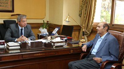 رئيس نادي الصيد يتقدم باستقالته لوزير الشباب