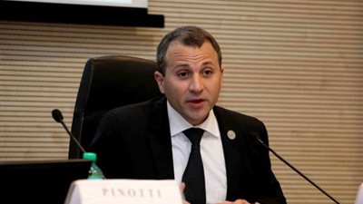 الخارجية اللبنانية تحذر من مخططات تهجير الشعوب في الشرق الأوسط 