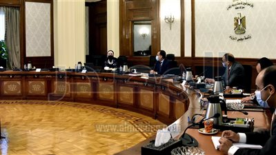 الحكومة: نسب مساندة إضافية لصادرات مصانع المحافظات الحدودية والصعيد