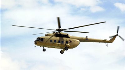 المتحدث العسكري: تكثيف الإجراءات العاجلة للبحث عن الطائرة المفقودة