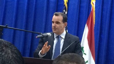 تركيا: مبعوث 