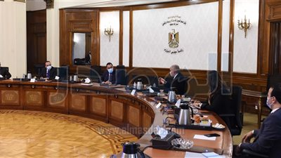 تنفذ 18 مشروعا .. مدبولي يلتقي الرئيس التنفيذي لمجموعة «العربي»